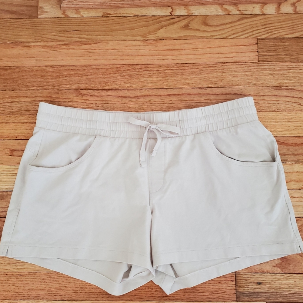 Alpine Design Ranger Short Size xl